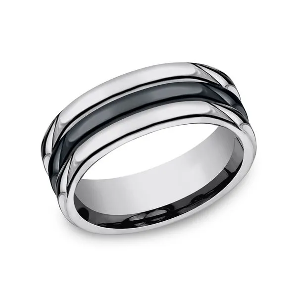 THE SPECTER Stuart Benjamin & Co. Jewelry Designs San Diego, CA