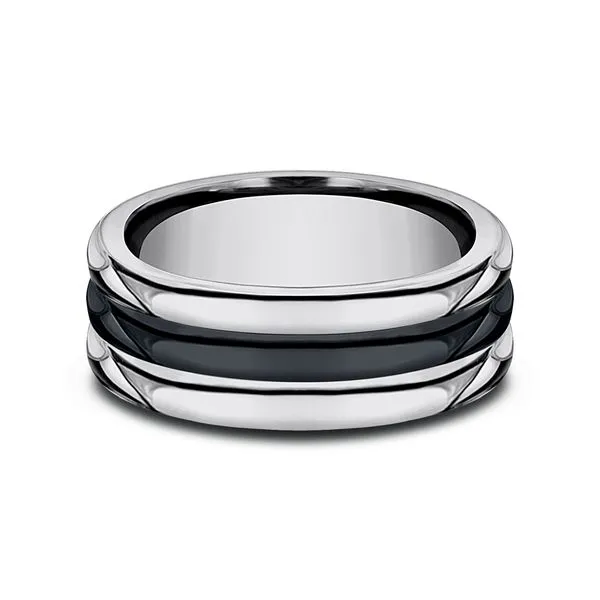 THE SPECTER Image 3 Cellini Design Jewelers Orange, CT