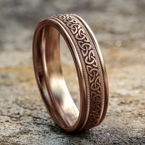 THE DUBLIN Image 4 Richard's Jewelry Berne, IN