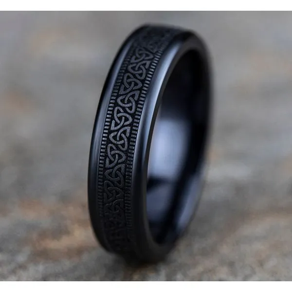 THE DUBLIN Image 4 Arezzo Jewelers Elmwood Park, IL