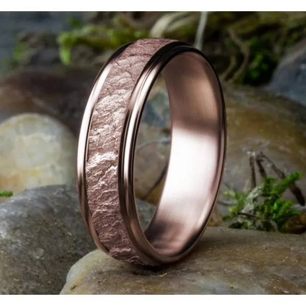 THE POMPEII Image 4 Richard's Jewelry Berne, IN