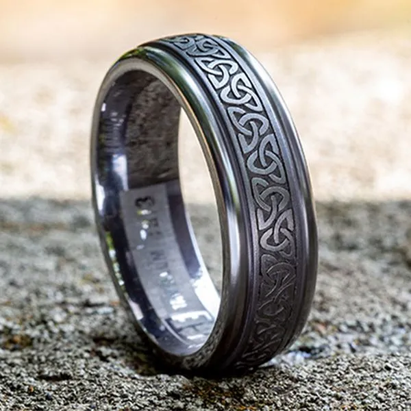 THE LIMERICK Image 4 James Gattas Jewelers Memphis, TN