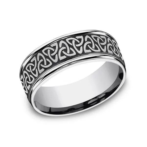 THE LIMERICK Vandenbergs Fine Jewellery Winnipeg, MB