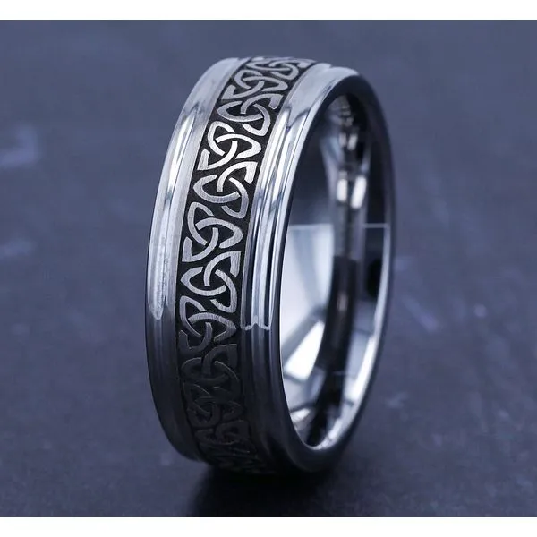 THE LIMERICK Image 4 Vandenbergs Fine Jewellery Winnipeg, MB