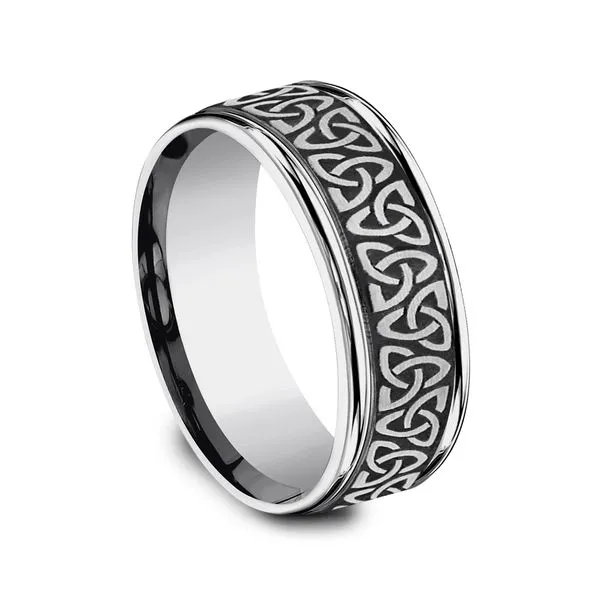 THE LIMERICK Image 2 Arezzo Jewelers Elmwood Park, IL