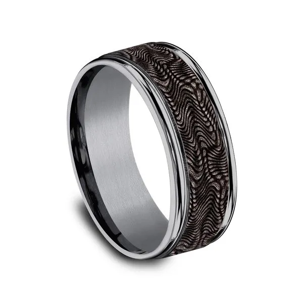 THE MAMBA Image 2 Richard's Jewelry Berne, IN