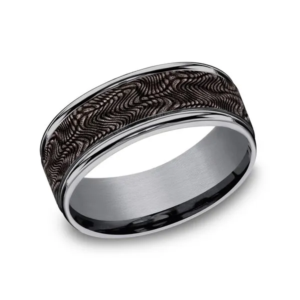 THE MAMBA Richard's Jewelry Berne, IN