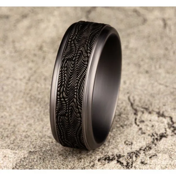 THE MAMBA Image 4 Richard's Jewelry Berne, IN