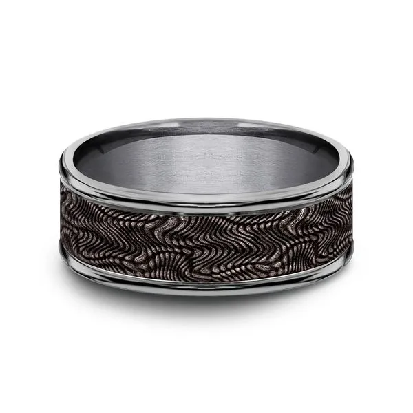 THE MAMBA Image 3 Vandenbergs Fine Jewellery Winnipeg, MB