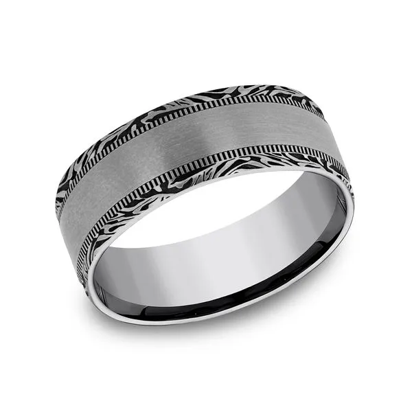 THE EDGE Vandenbergs Fine Jewellery Winnipeg, MB