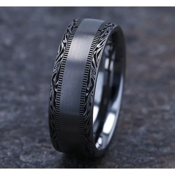 THE EDGE Image 4 James Gattas Jewelers Memphis, TN