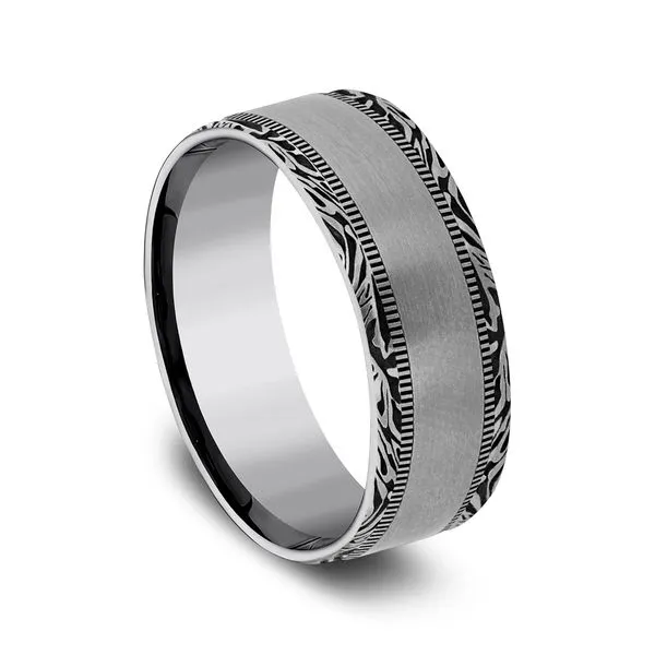 THE EDGE Image 2 J. Meredith Jewelers Delafield, WI