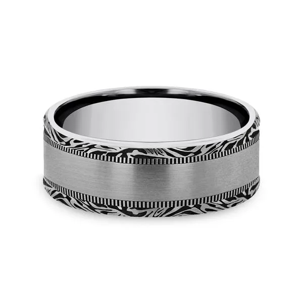 THE EDGE Image 3 Vandenbergs Fine Jewellery Winnipeg, MB