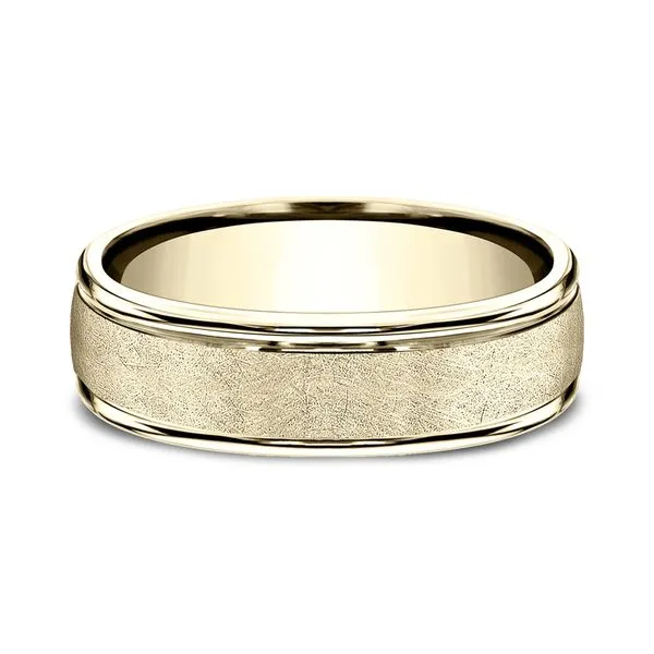 THE EZRA Image 3 Richard's Jewelry Berne, IN