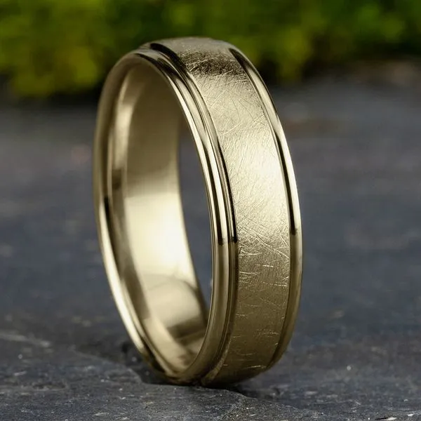 THE EZRA Image 4 Richard's Jewelry Berne, IN