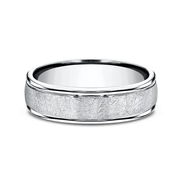 THE EZRA Image 3 Arezzo Jewelers Elmwood Park, IL