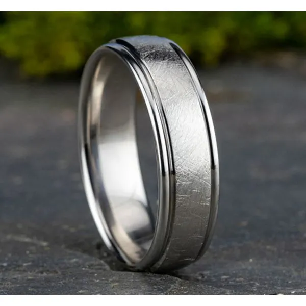 THE EZRA Image 4 Callahan Jewelers Closter, NJ