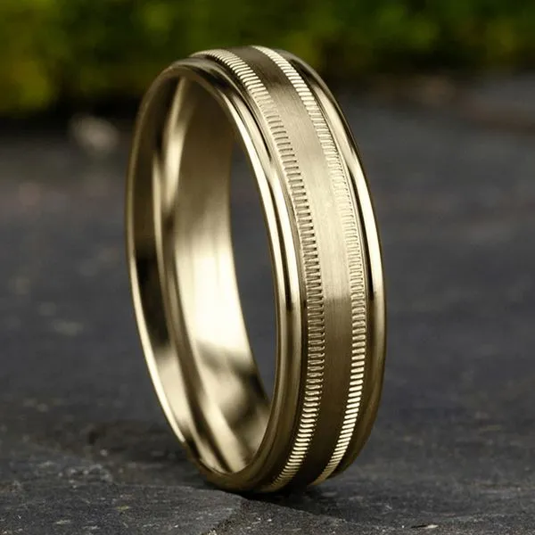 THE SUMMIT Image 4 Van Atkins Jewelers New Albany, MS