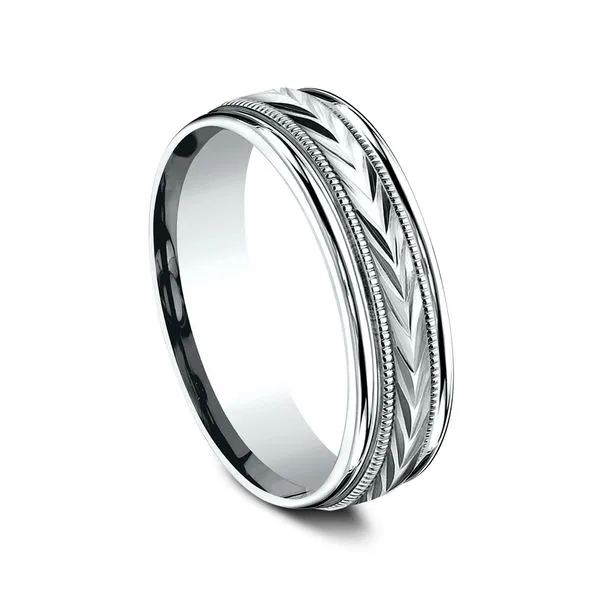 THE DOMINION Image 2 Raleigh Diamond Fine Jewelry Raleigh, NC