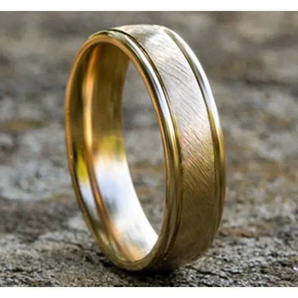 THE ODYSSEY Image 4 Carroll's Jewelers Fort Lauderdale, FL