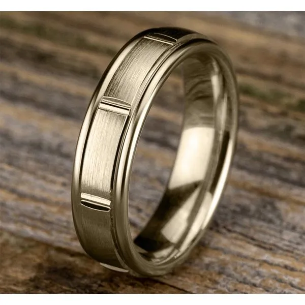 THE ECLIPSE Image 4 S&E Jewelers Depew, NY