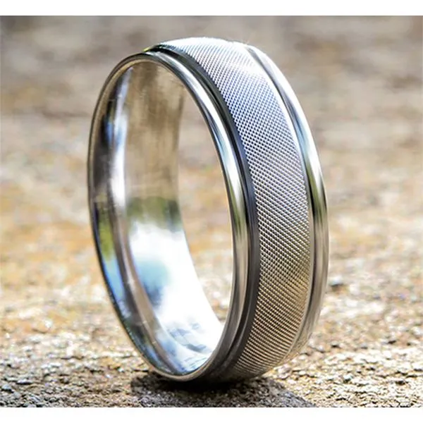 THE TEMPLAR Image 4 Raleigh Diamond Fine Jewelry Raleigh, NC