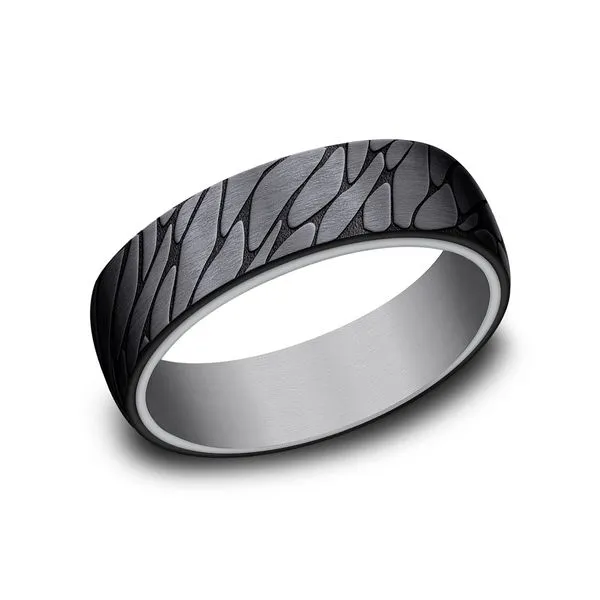 THE GOODMAN Richard's Jewelry Berne, IN