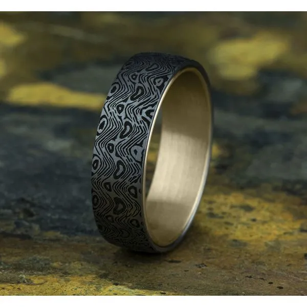 THE WAVE Image 4 Richard's Jewelry Berne, IN