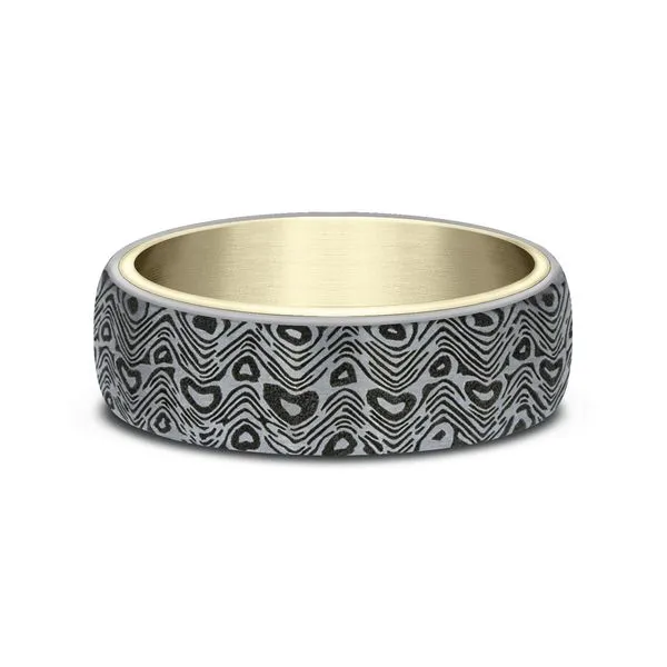 THE WAVE Image 3 Richard's Jewelry Berne, IN