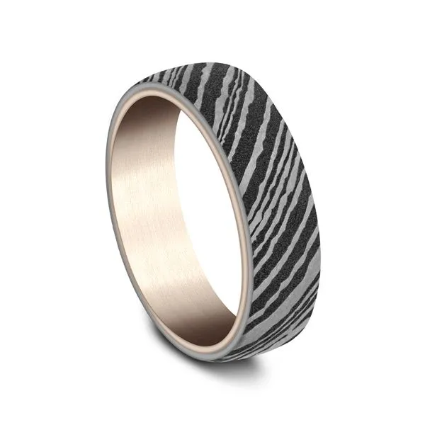 THE WOOD GRAIN Image 2 Richard's Jewelry Berne, IN