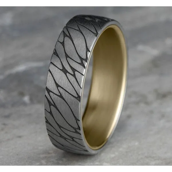 THE GOODMAN Image 4 Richard's Jewelry Berne, IN