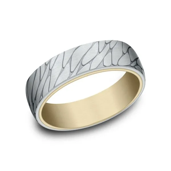 THE GOODMAN Richard's Jewelry Berne, IN