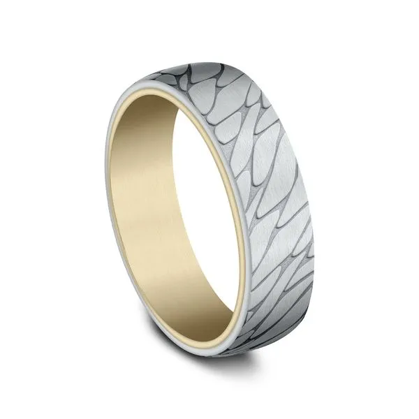 THE GOODMAN Image 2 Richard's Jewelry Berne, IN