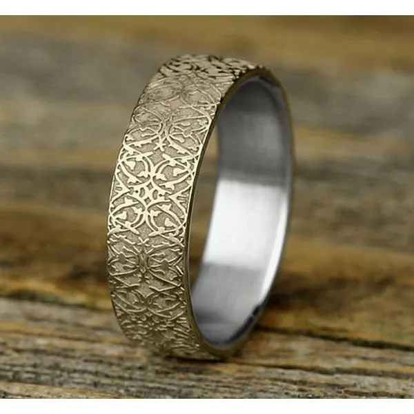 THE SULTAN Image 4 Jackson Jewelers Flowood, MS