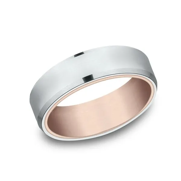 THE NOBLEMAN Richard's Jewelry Berne, IN