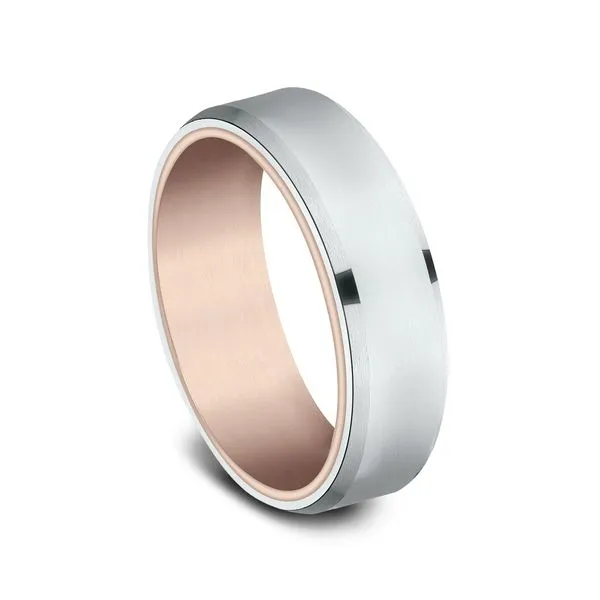 THE NOBLEMAN Image 2 Richard's Jewelry Berne, IN