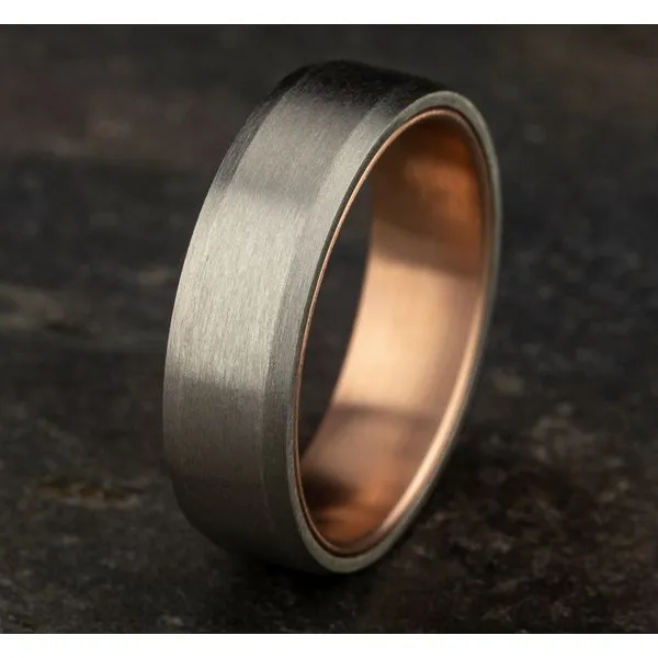 THE NOBLEMAN Image 4 Richard's Jewelry Berne, IN