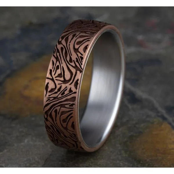 THE IMPERIAL Image 4 Almassian Jewelers, LLC Grand Rapids, MI