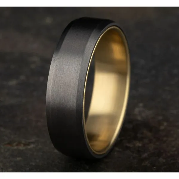 THE NOBLEMAN Image 4 S&E Jewelers Depew, NY