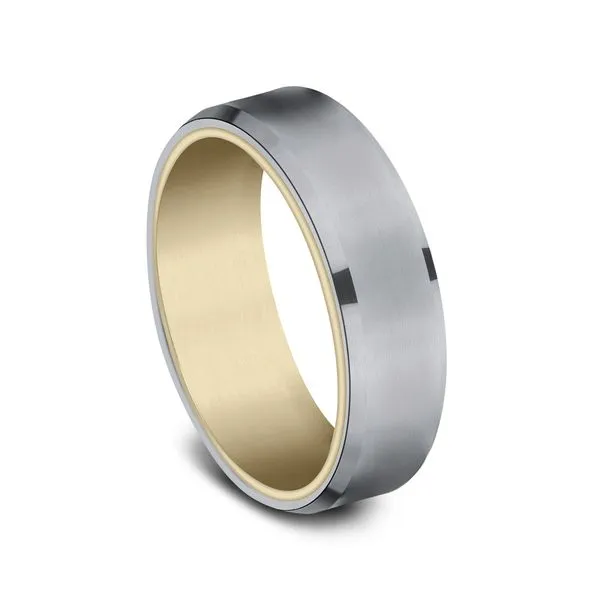 THE NOBLEMAN Image 2 Richard's Jewelry Berne, IN