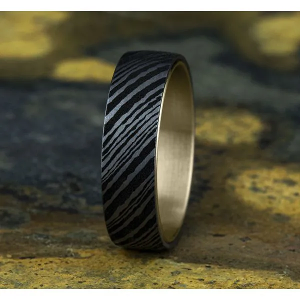 THE BLADE Image 4 Richard's Jewelry Berne, IN