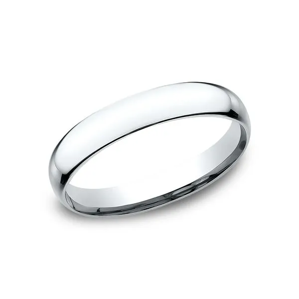 LOW DOME COMFORT FIT Raleigh Diamond Fine Jewelry Raleigh, NC