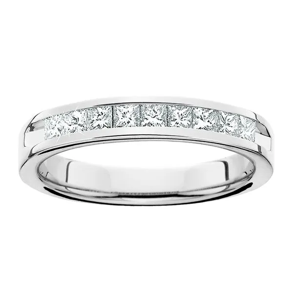 1/4tw 10 Diamond Ring Image 2 Tennies Jewelry Appleton, WI