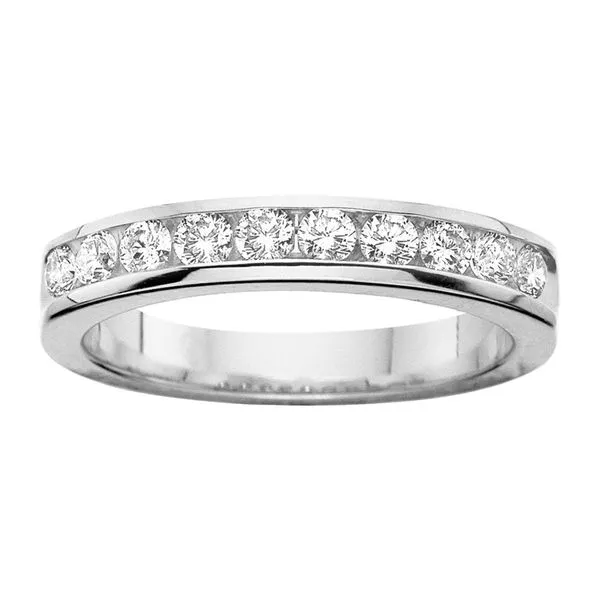 1cttw 10 Diamond Ring Image 2 Tennies Jewelry Appleton, WI