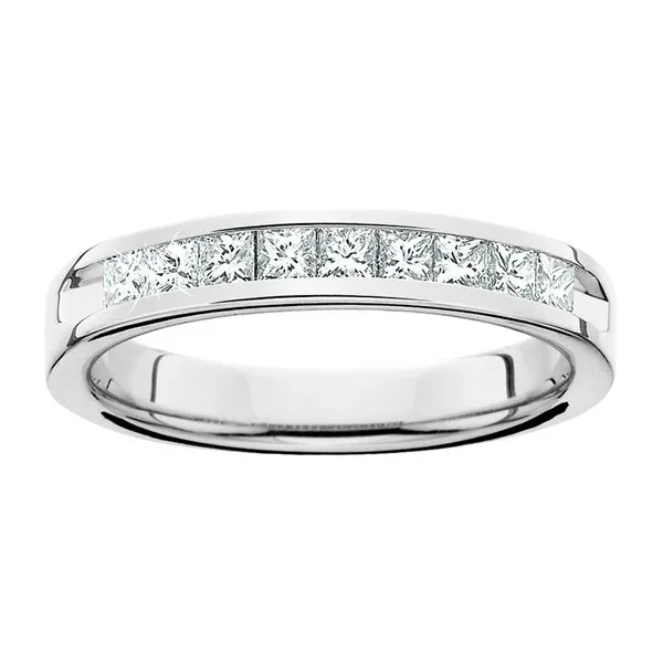 3/4tw 10 Diamond Ring Image 2 Tennies Jewelry Appleton, WI