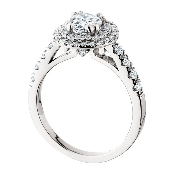 .14tw Diamond Wedding Band Image 2 Tennies Jewelry Appleton, WI