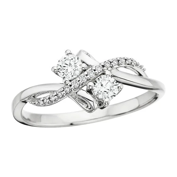 14k Two Stone Series Tennies Jewelry Appleton, WI