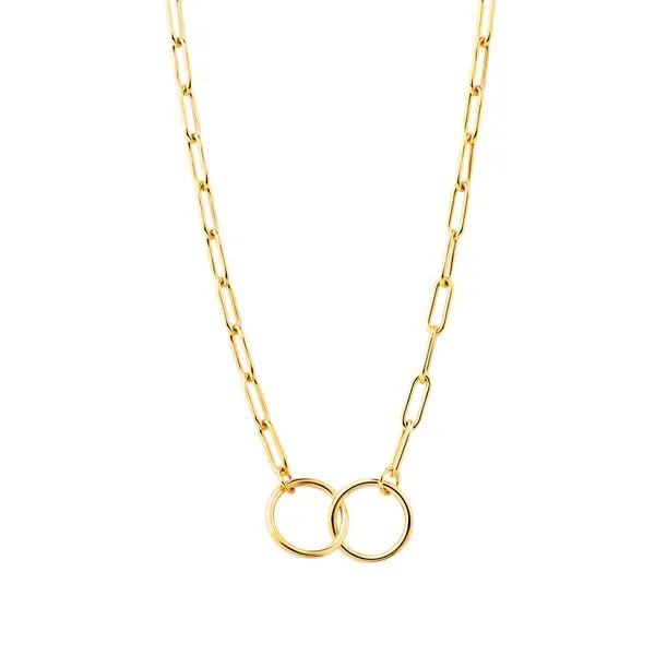 Locked in Love Necklace Tennies Jewelry Appleton, WI