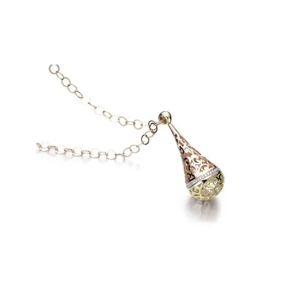 Pendant by Cherie Dori Pat's Jewelry Centre Sioux Center, IA