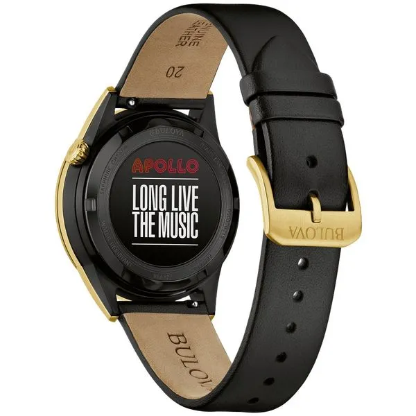 Bulova Stainless Steel Modern BUL Mens Watch Image 2 Dahlkemper's Jewelry Connection Erie, PA